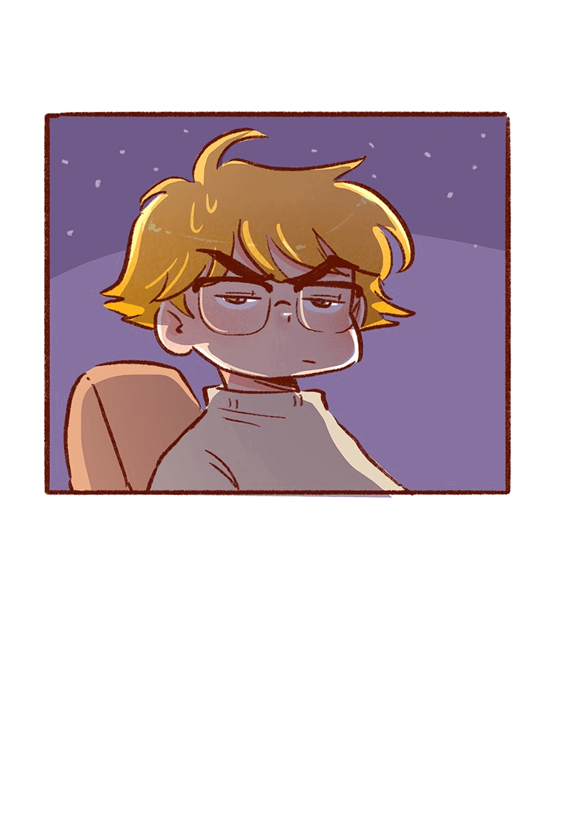 Манга Поцелуй на спор - Глава 103 Страница 43