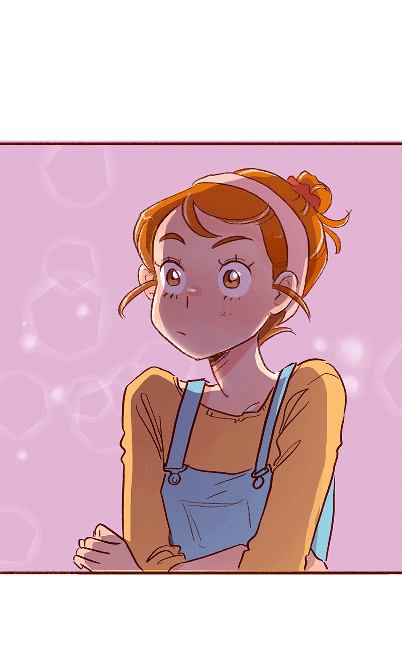 Манга Поцелуй на спор - Глава 103 Страница 32