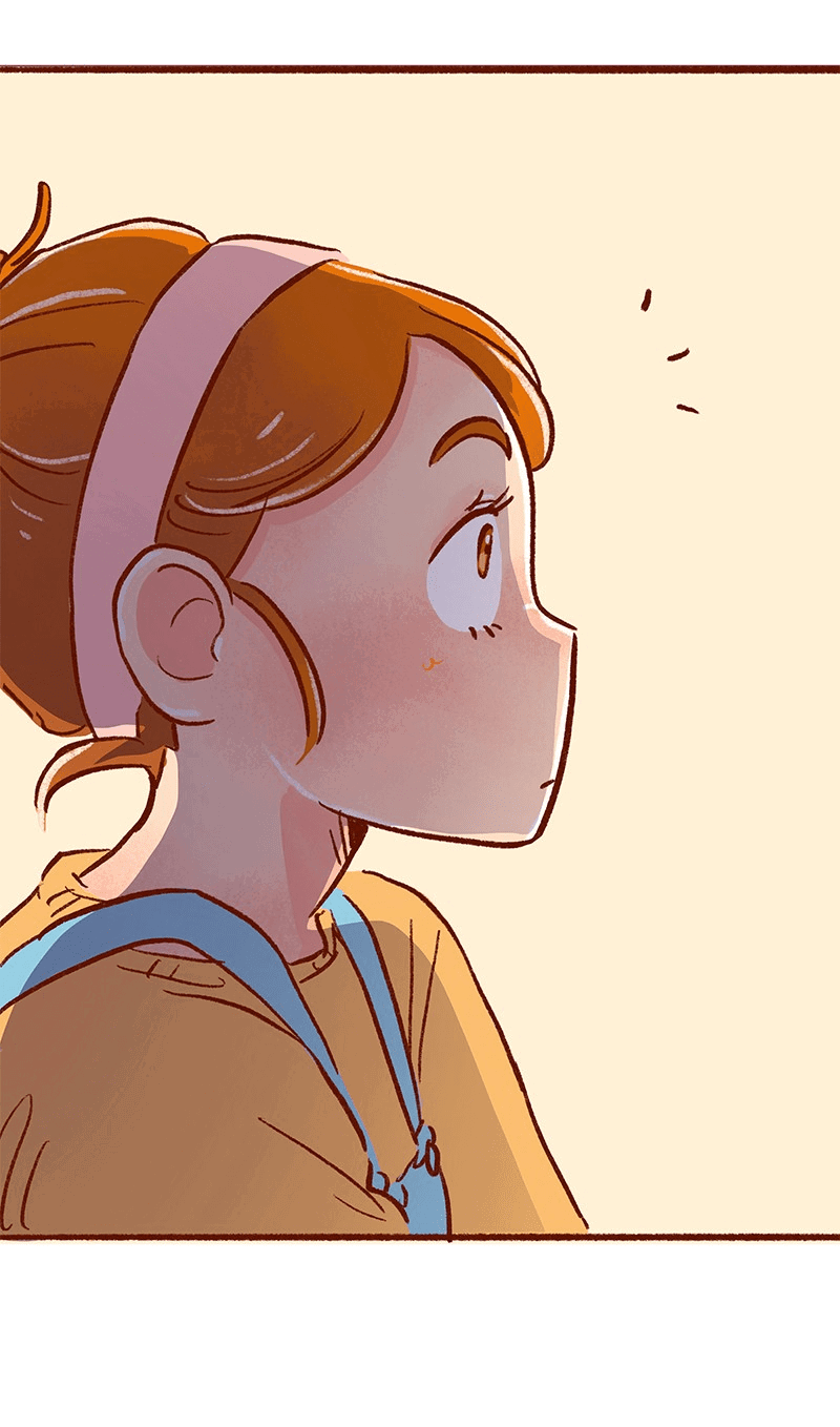 Манга Поцелуй на спор - Глава 103 Страница 38