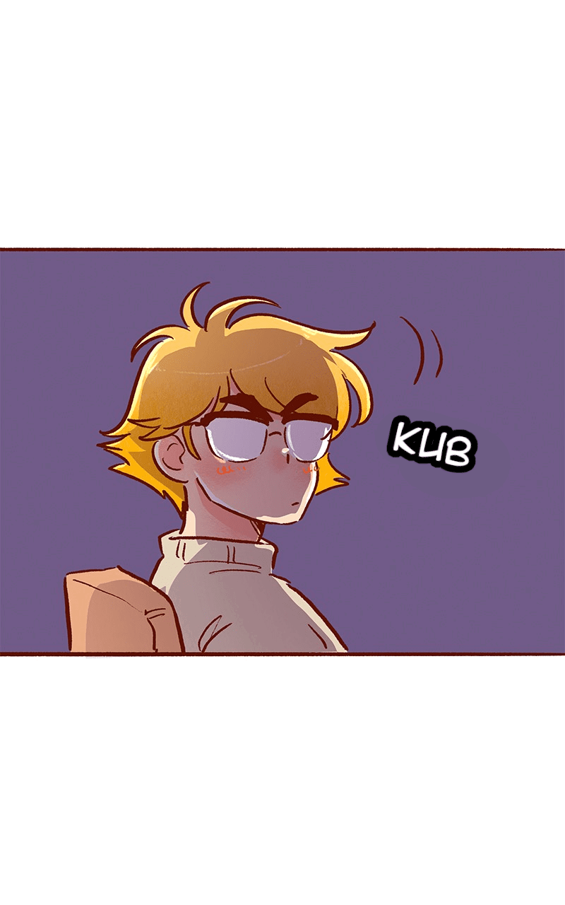 Манга Поцелуй на спор - Глава 103 Страница 19