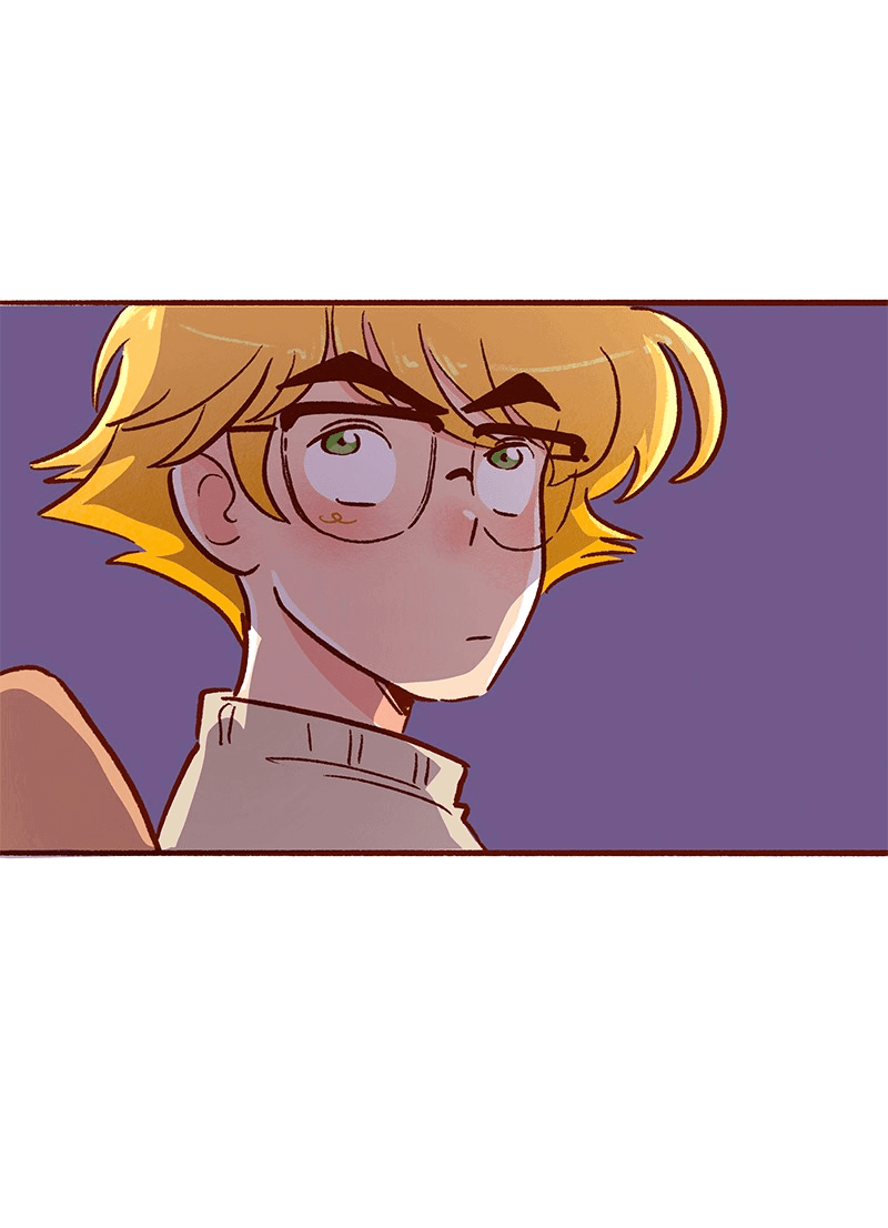 Манга Поцелуй на спор - Глава 103 Страница 29