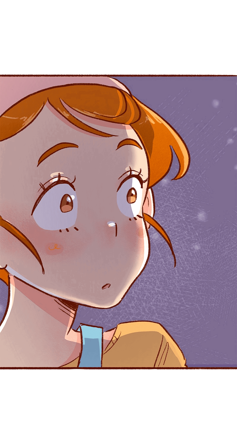 Манга Поцелуй на спор - Глава 103 Страница 40