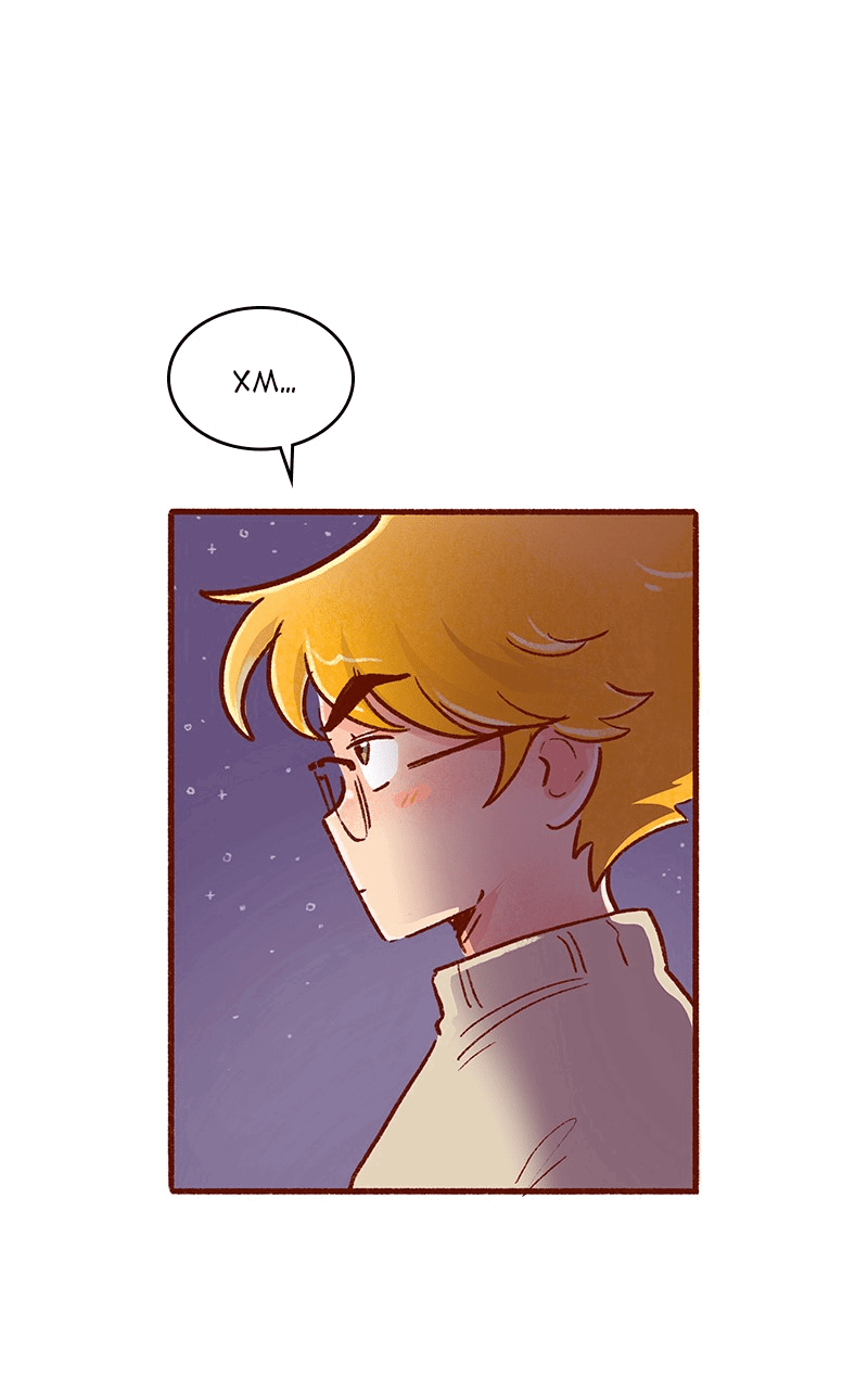 Манга Поцелуй на спор - Глава 104 Страница 33