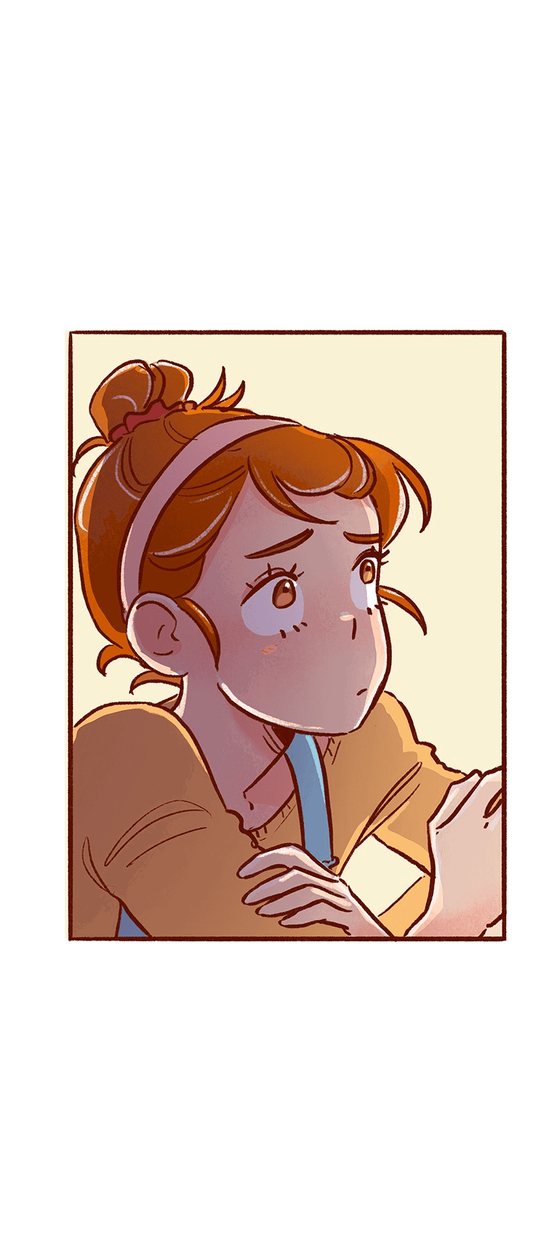 Манга Поцелуй на спор - Глава 104 Страница 20