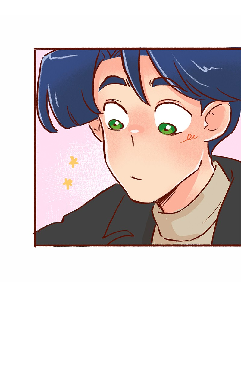 Манга Поцелуй на спор - Глава 106 Страница 34