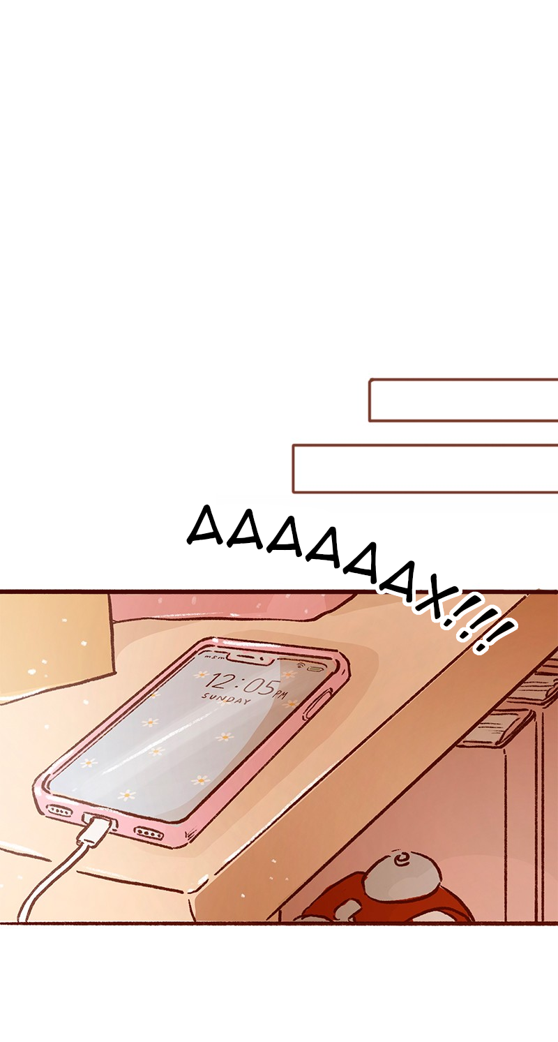 Манга Поцелуй на спор - Глава 107 Страница 22