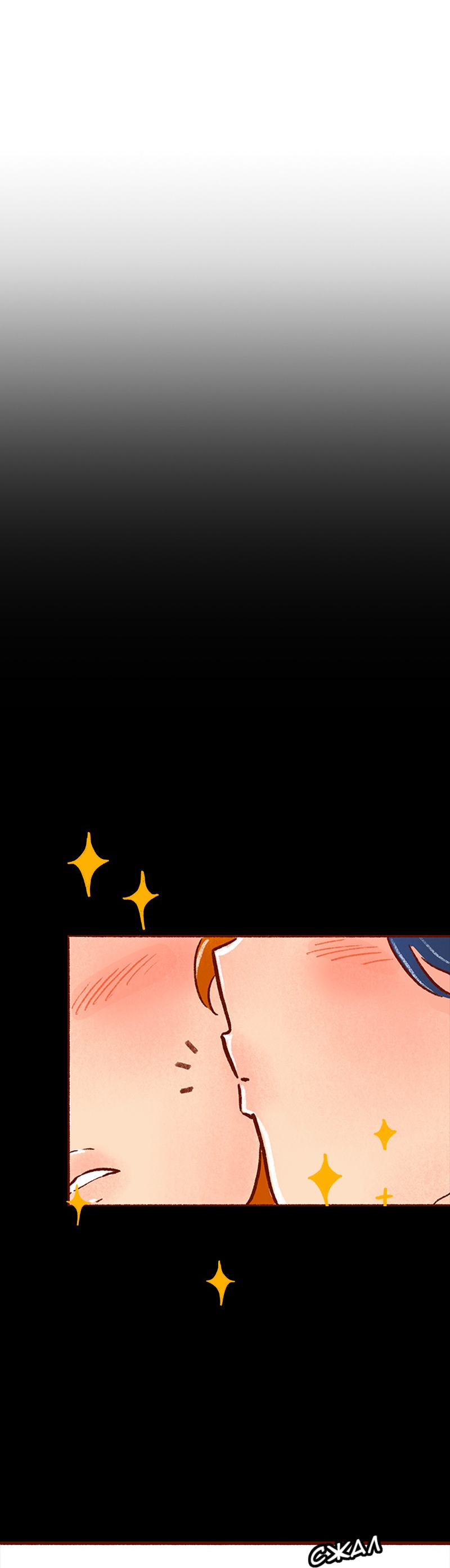 Манга Поцелуй на спор - Глава 107 Страница 11