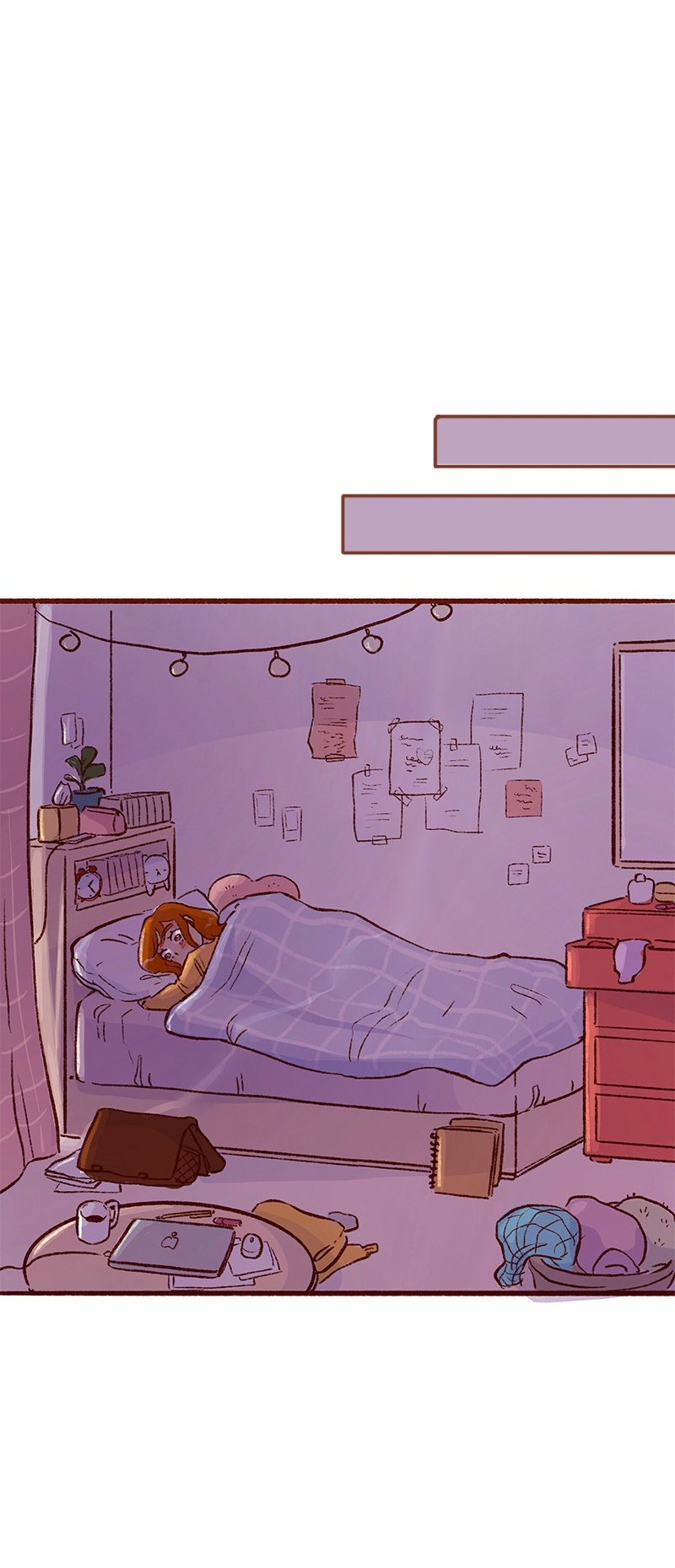 Манга Поцелуй на спор - Глава 107 Страница 9