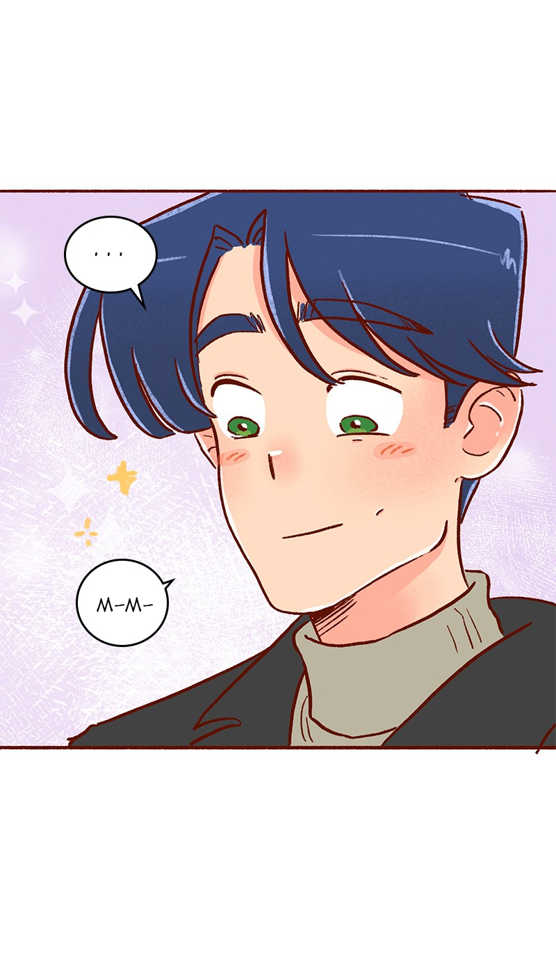 Манга Поцелуй на спор - Глава 107 Страница 3