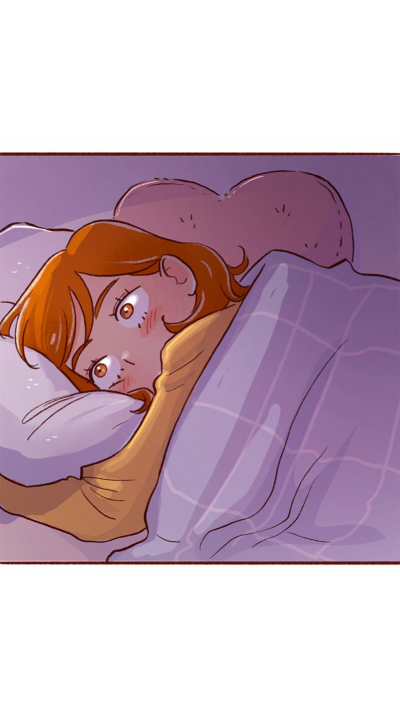 Манга Поцелуй на спор - Глава 107 Страница 10