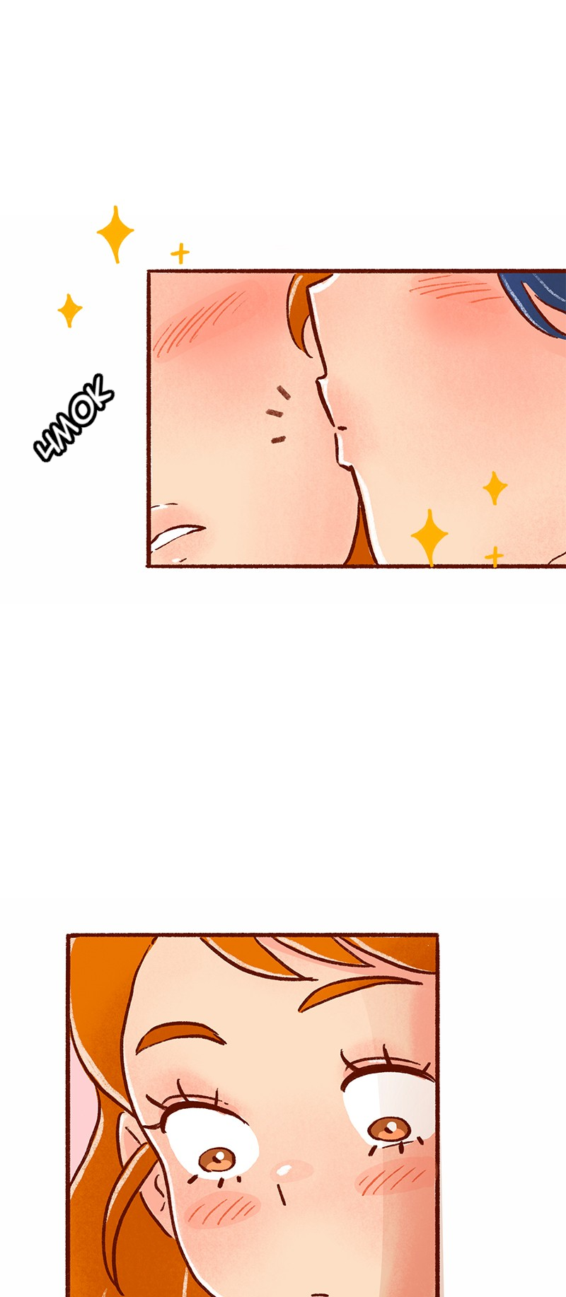 Манга Поцелуй на спор - Глава 107 Страница 7