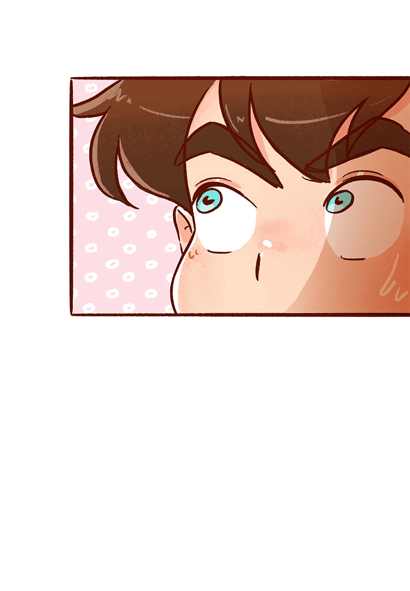 Манга Поцелуй на спор - Глава 98 Страница 16