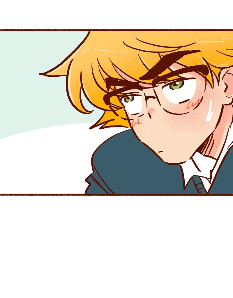 Манга Поцелуй на спор - Глава 100 Страница 23