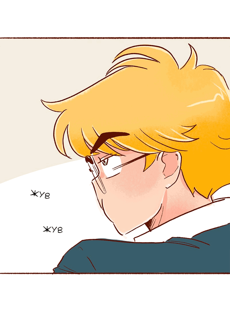 Манга Поцелуй на спор - Глава 100 Страница 4