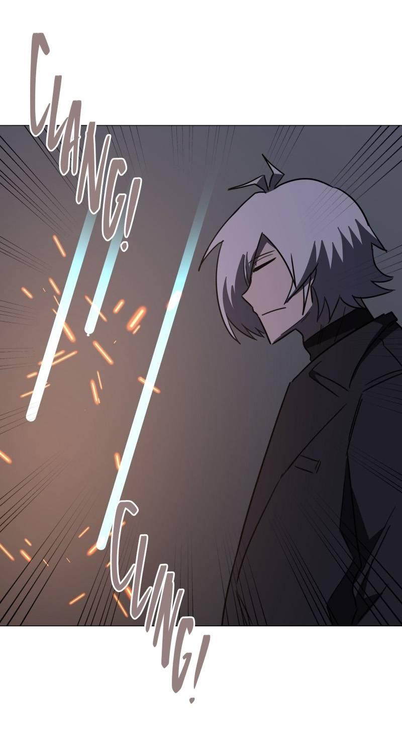 Манга Код Адама - Глава 159 Страница 34