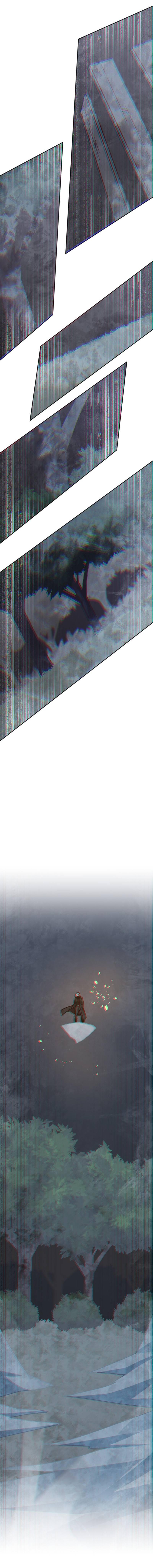 Манга Код Адама - Глава 159 Страница 26