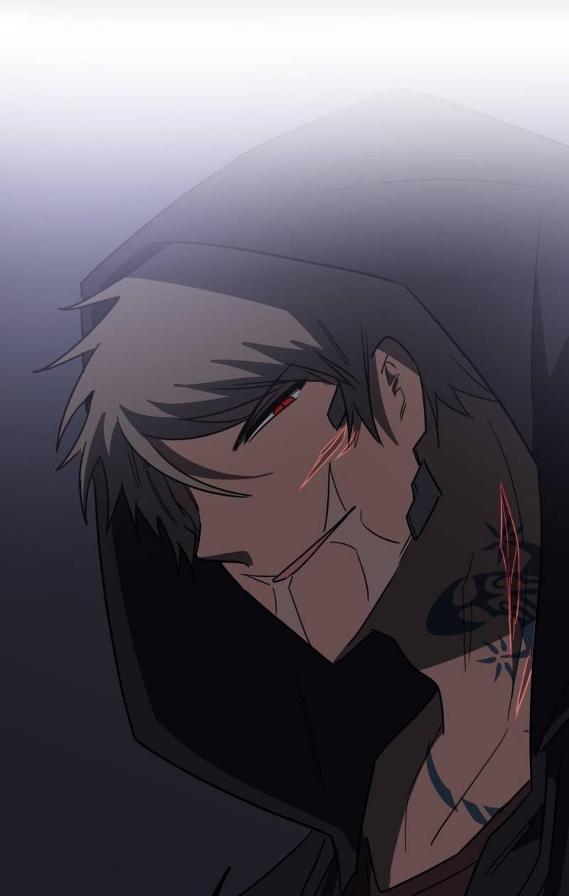 Манга Код Адама - Глава 159 Страница 21