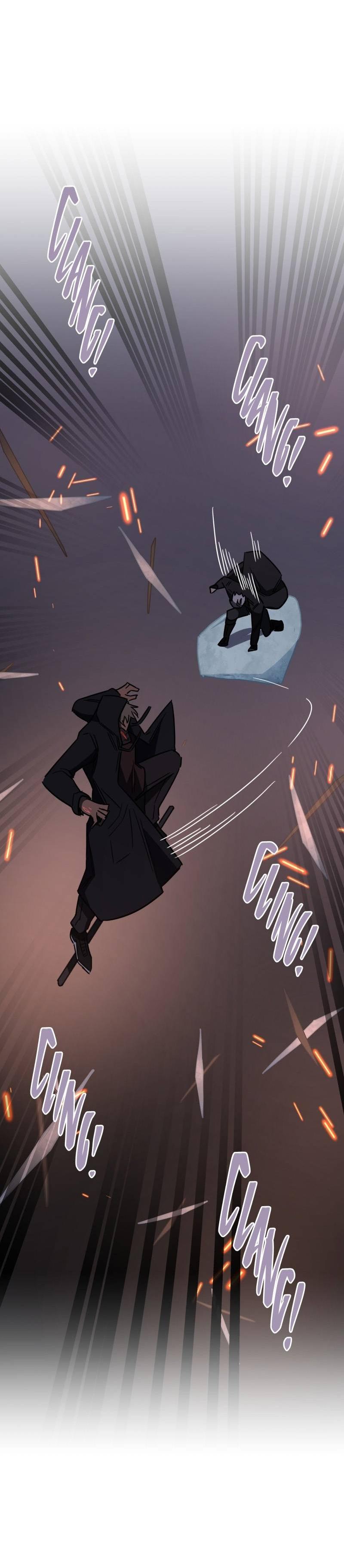 Манга Код Адама - Глава 159 Страница 15