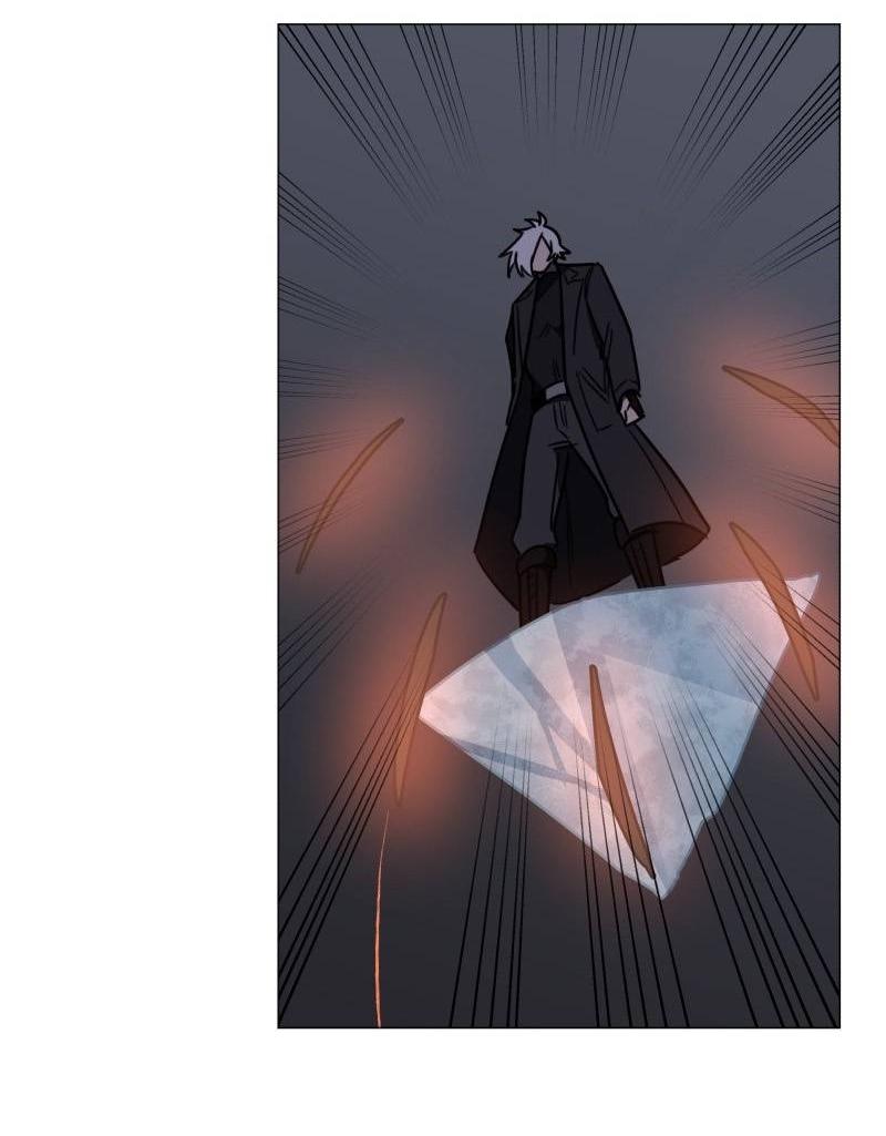 Манга Код Адама - Глава 159 Страница 33