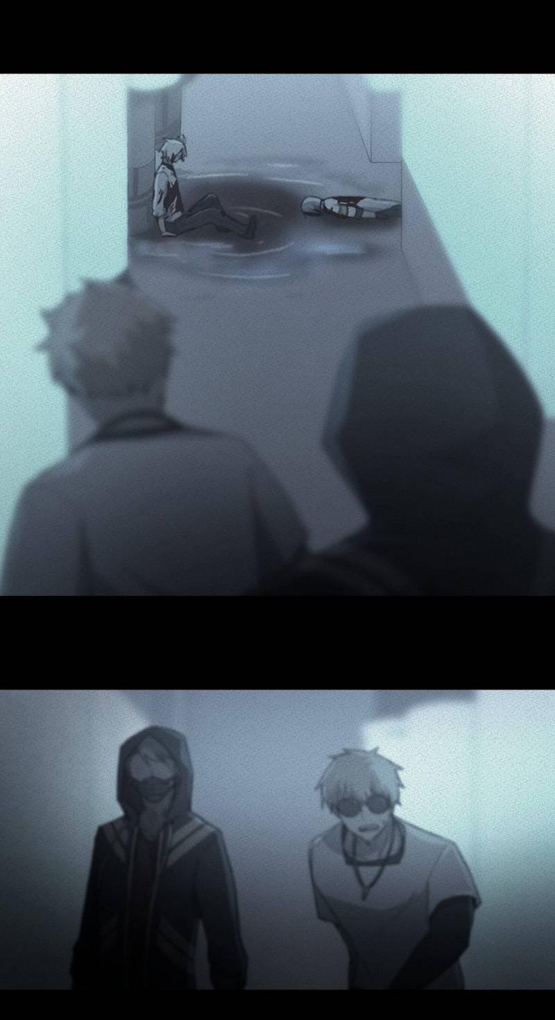 Манга Код Адама - Глава 159 Страница 7