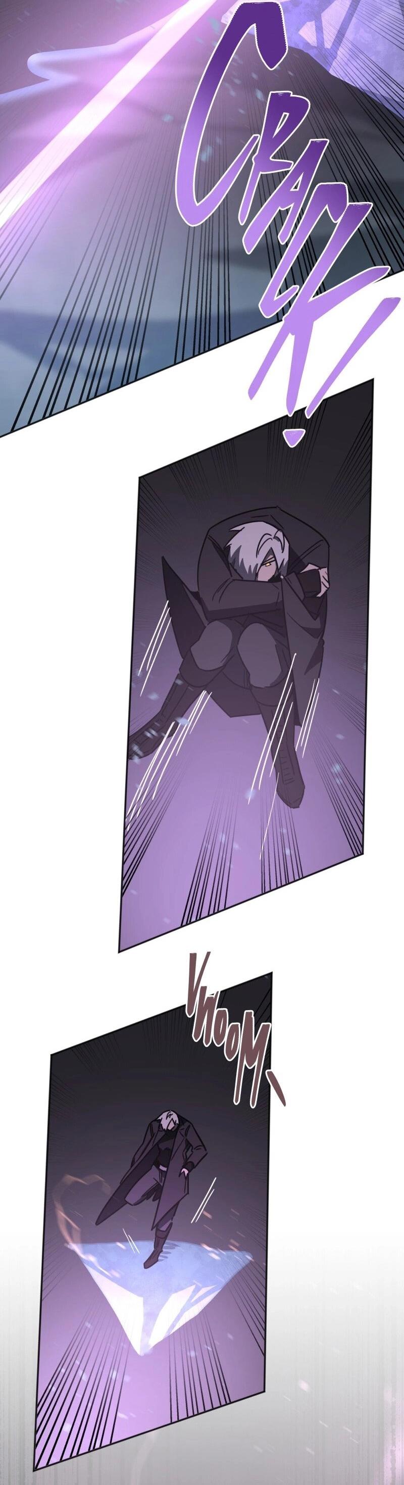 Манга Код Адама - Глава 158 Страница 51