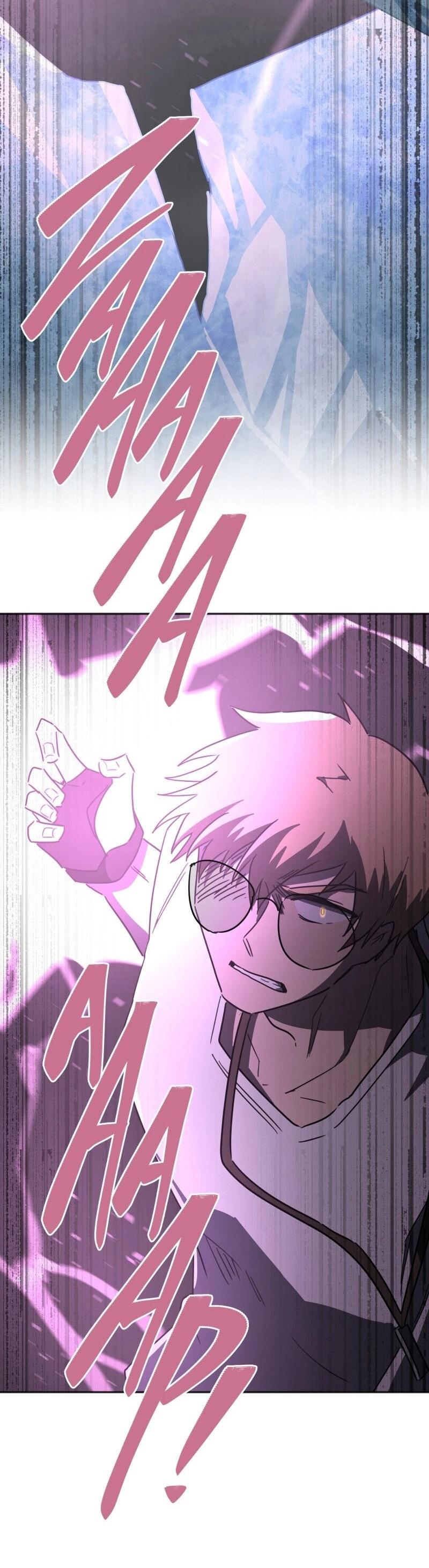 Манга Код Адама - Глава 158 Страница 53