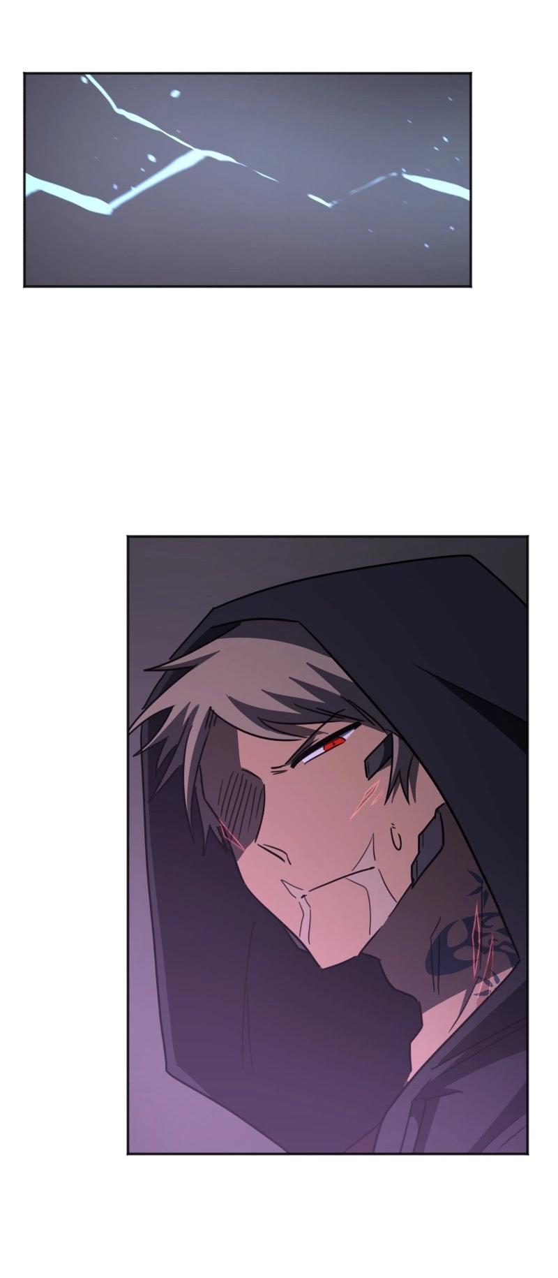 Манга Код Адама - Глава 158 Страница 55