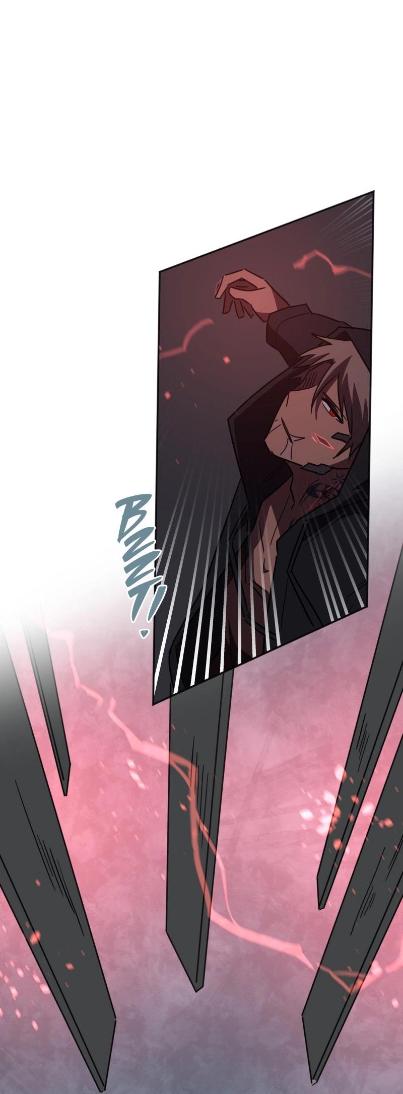 Манга Код Адама - Глава 158 Страница 5