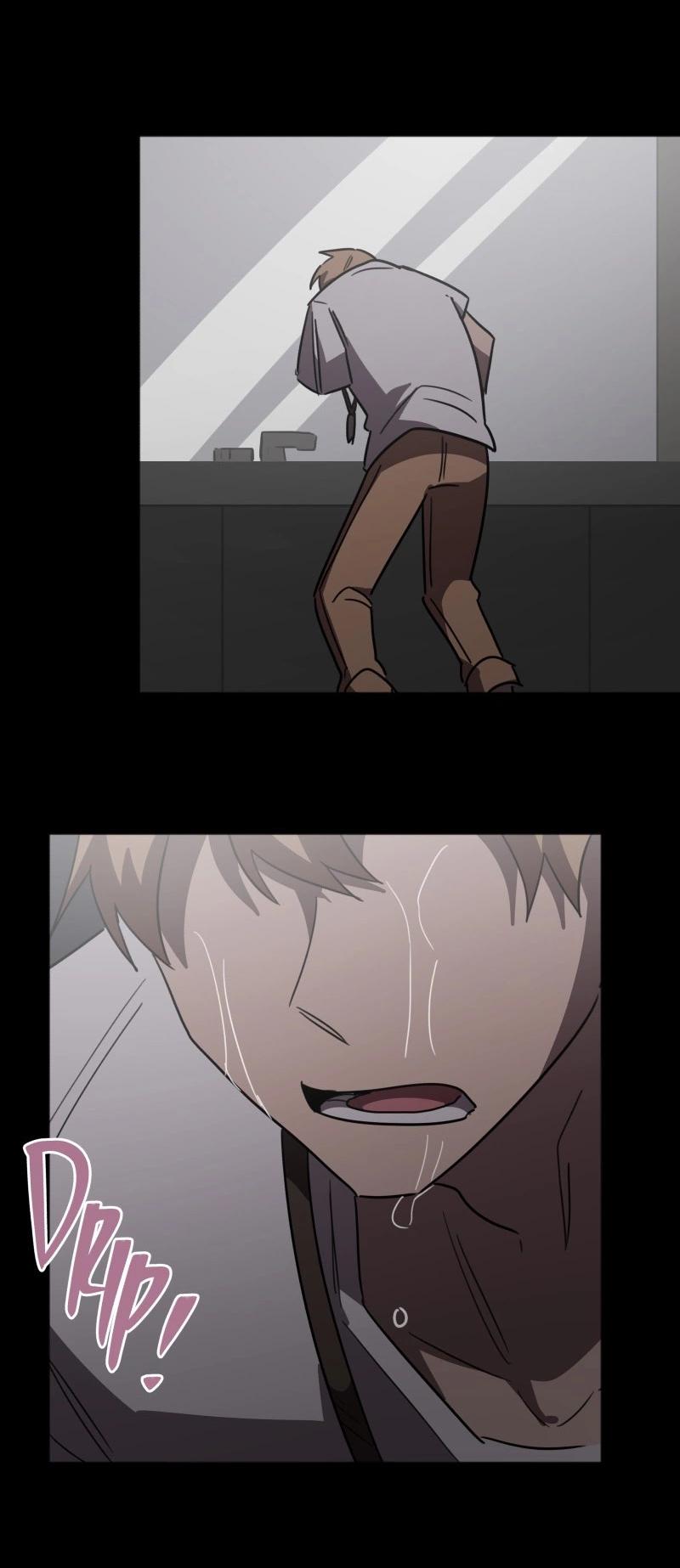 Манга Код Адама - Глава 158 Страница 23