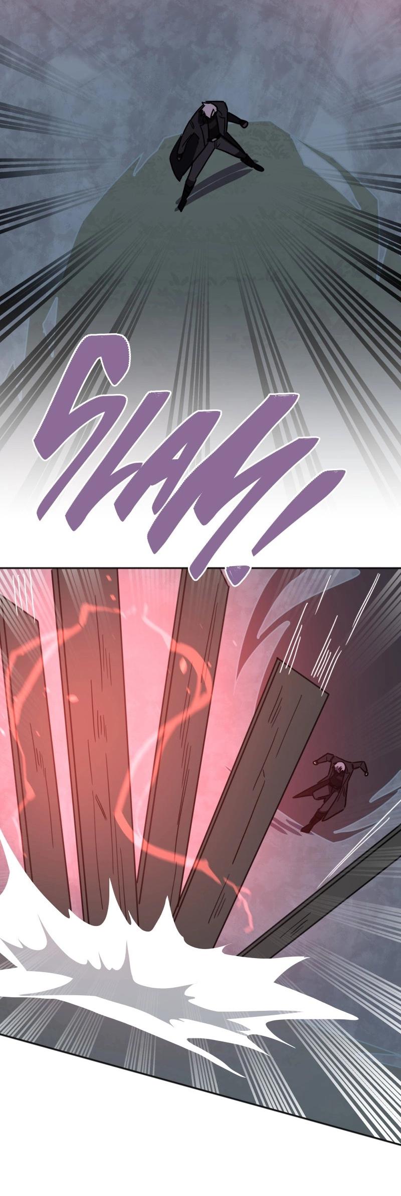 Манга Код Адама - Глава 158 Страница 6