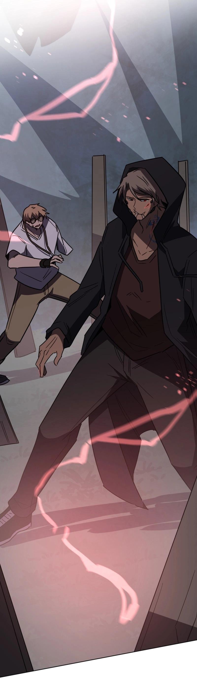 Манга Код Адама - Глава 158 Страница 4