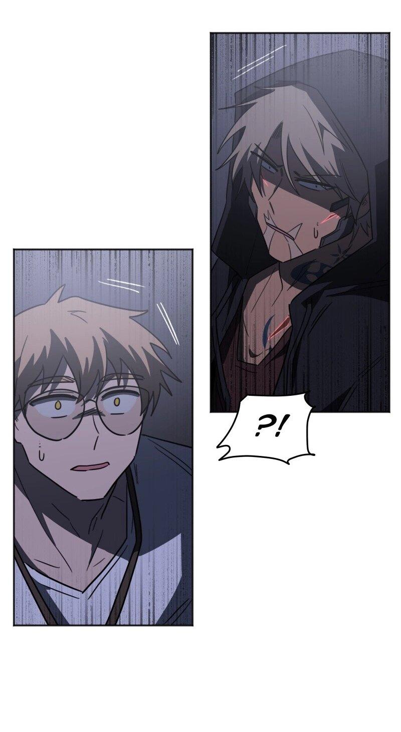 Манга Код Адама - Глава 158 Страница 47