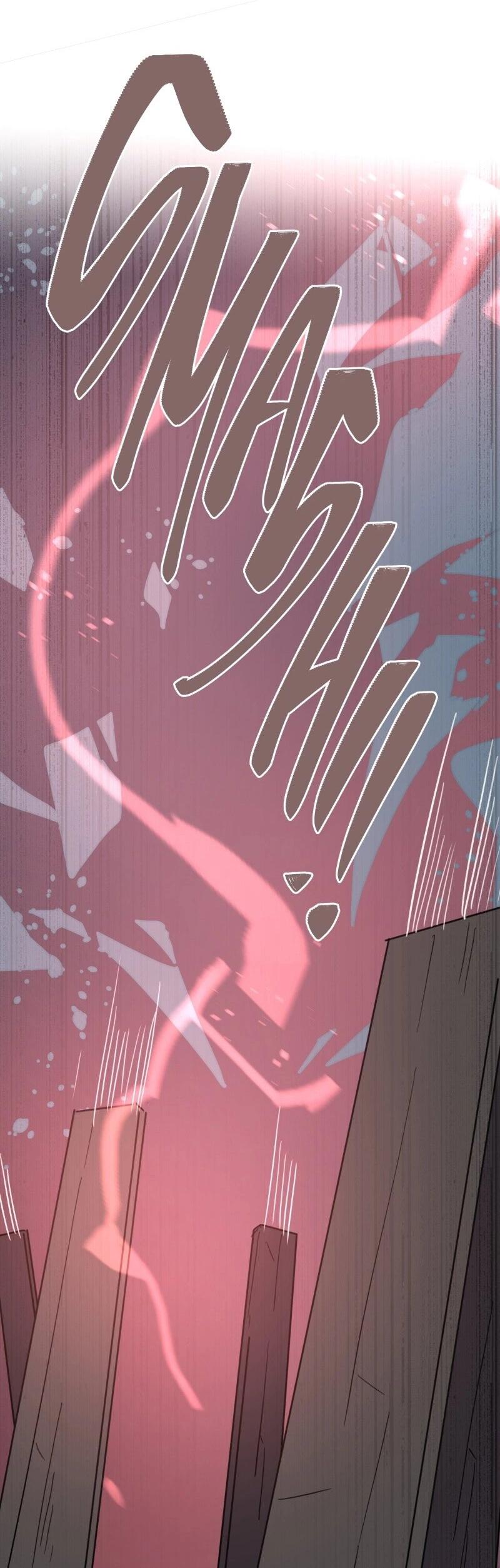 Манга Код Адама - Глава 157 Страница 33