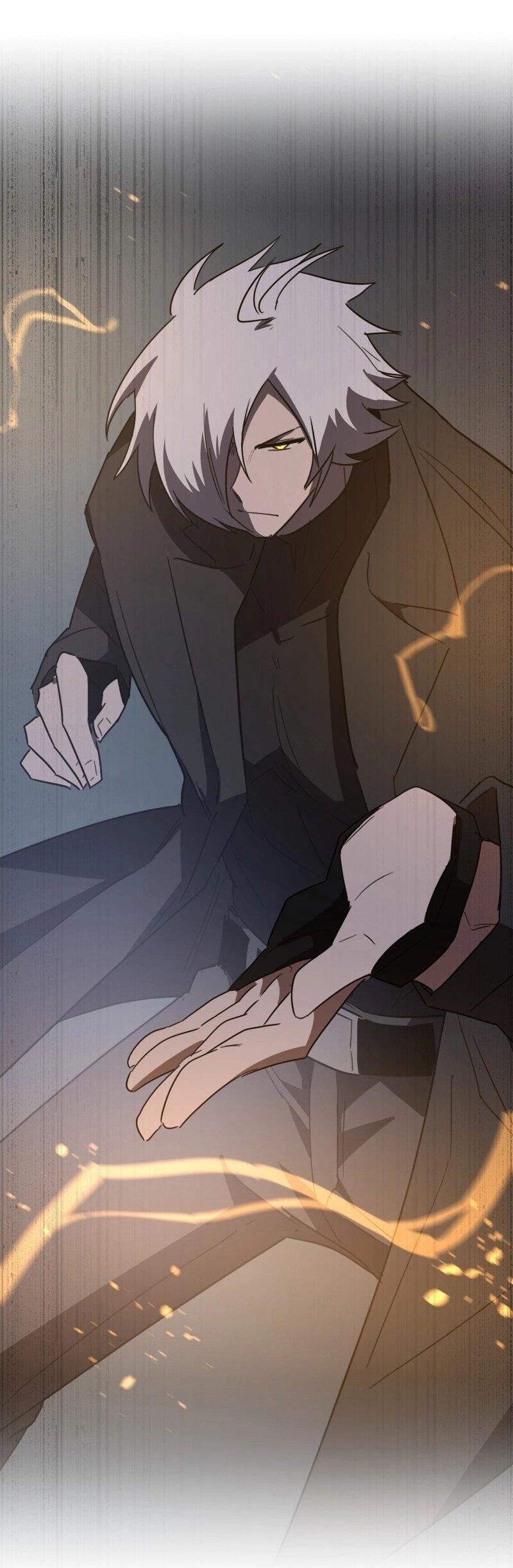 Манга Код Адама - Глава 157 Страница 26