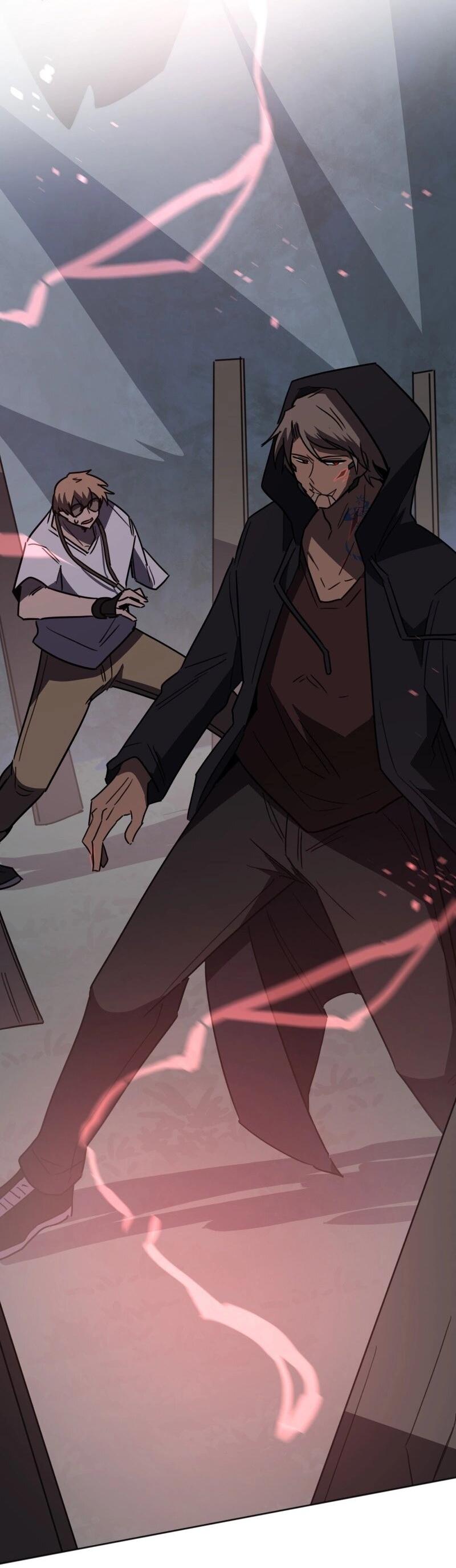 Манга Код Адама - Глава 157 Страница 36