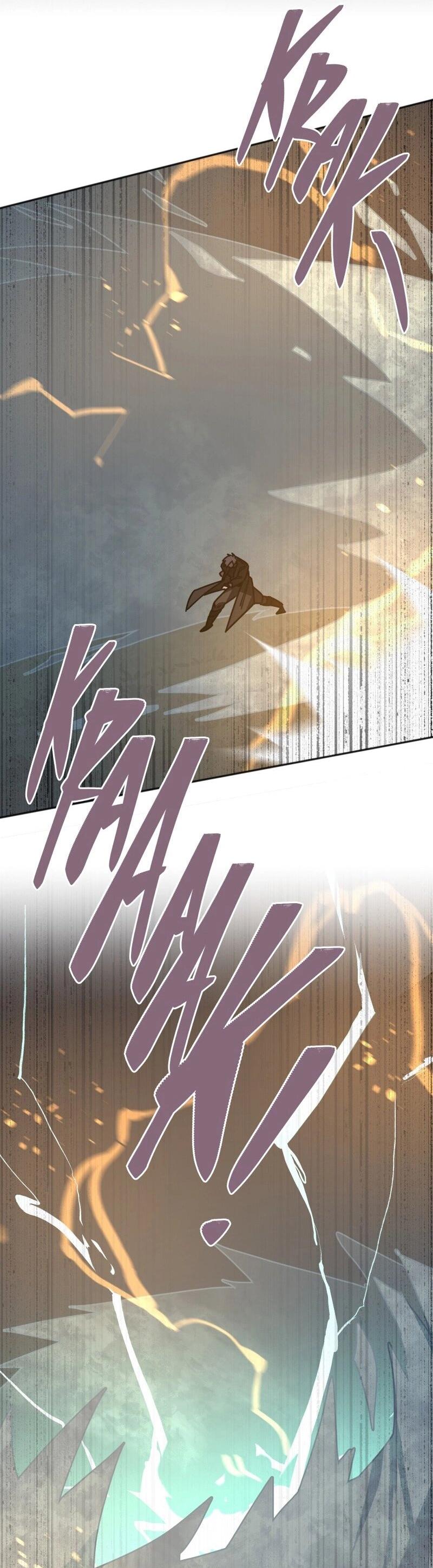 Манга Код Адама - Глава 157 Страница 27