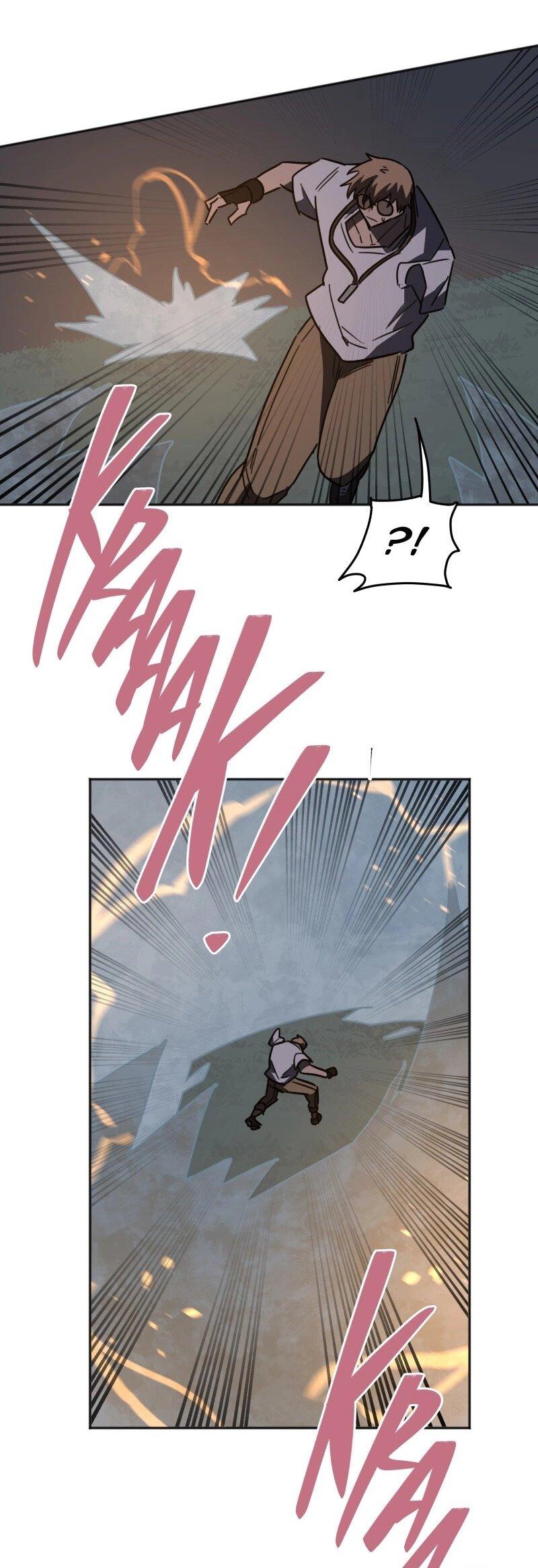 Манга Код Адама - Глава 157 Страница 6