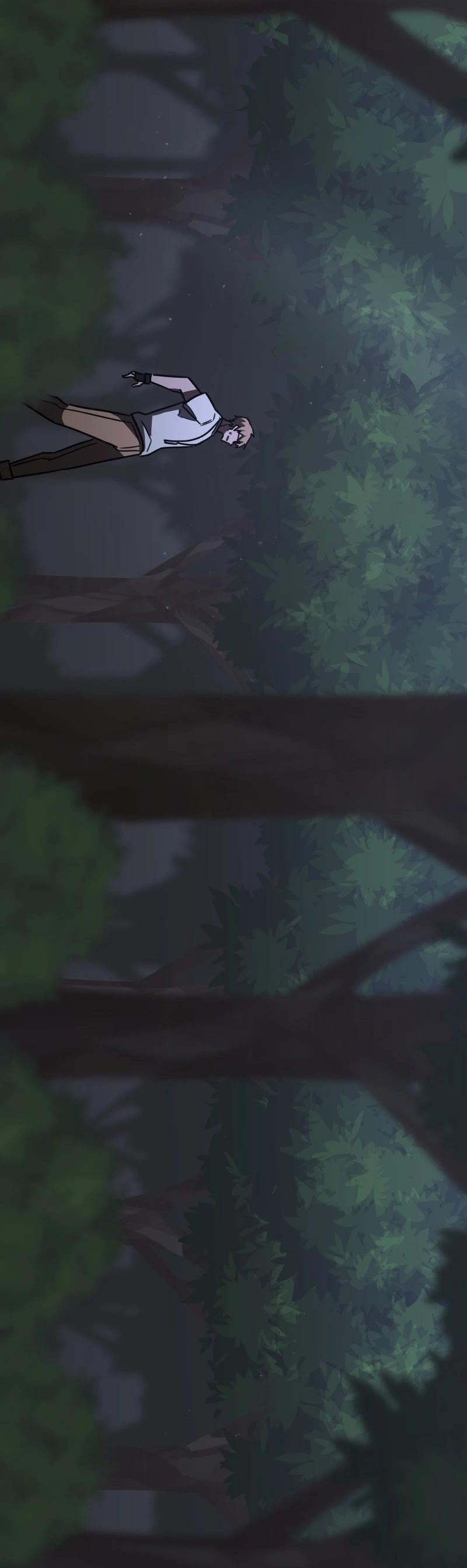 Манга Код Адама - Глава 155 Страница 27