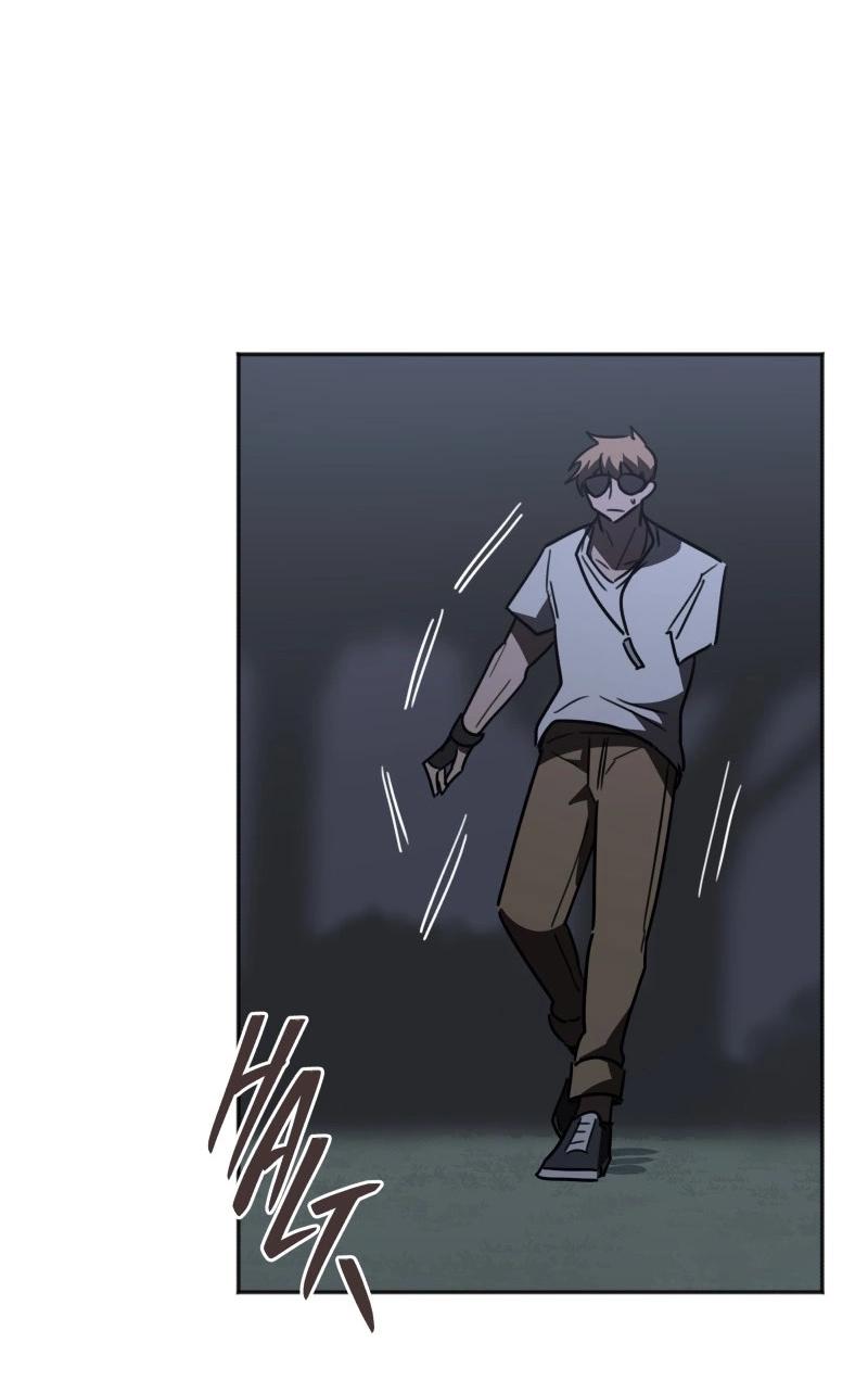 Манга Код Адама - Глава 155 Страница 25