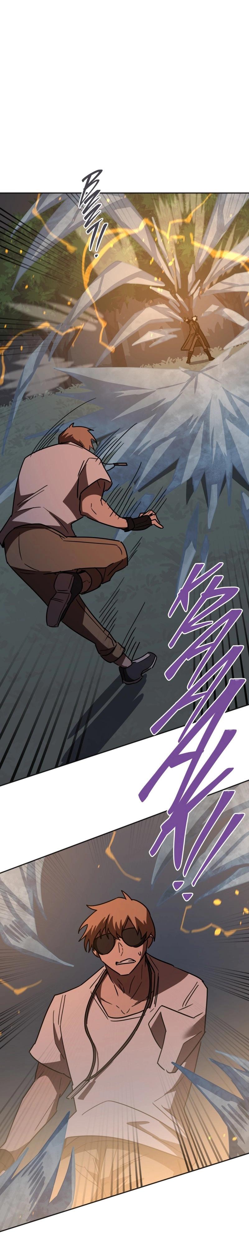 Манга Код Адама - Глава 155 Страница 32