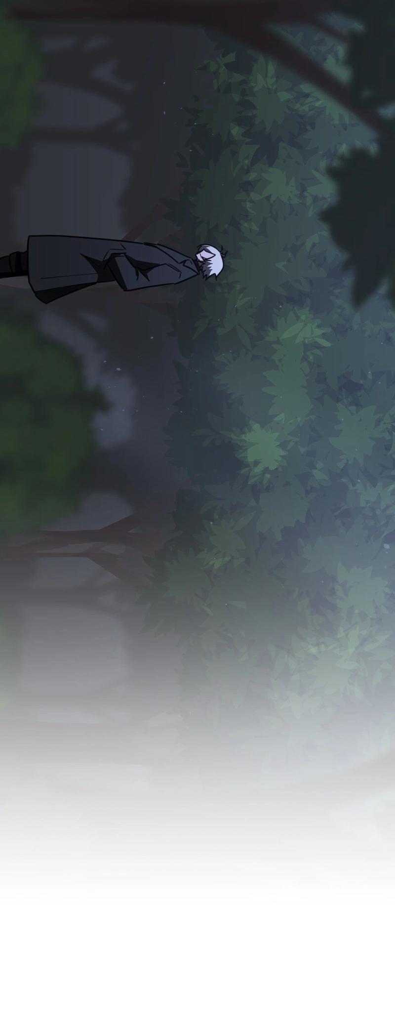 Манга Код Адама - Глава 155 Страница 28