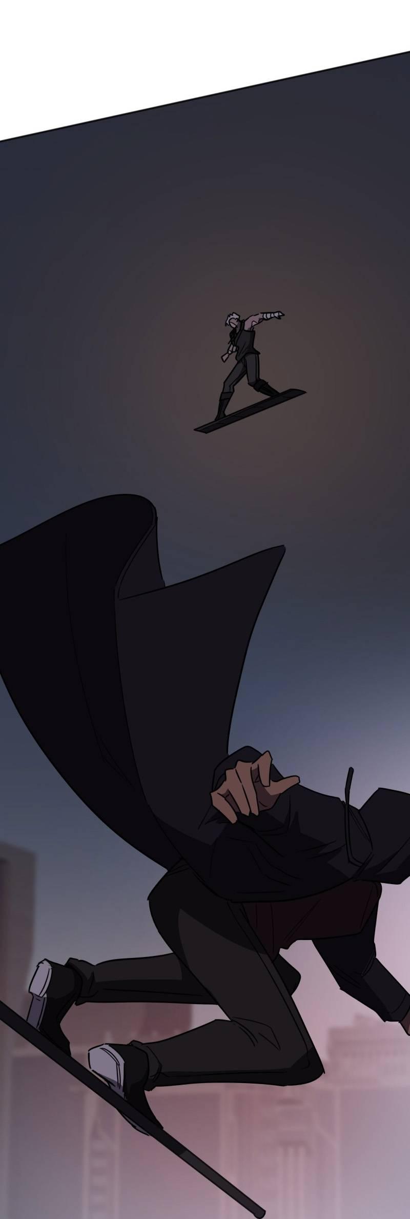 Манга Код Адама - Глава 154 Страница 26