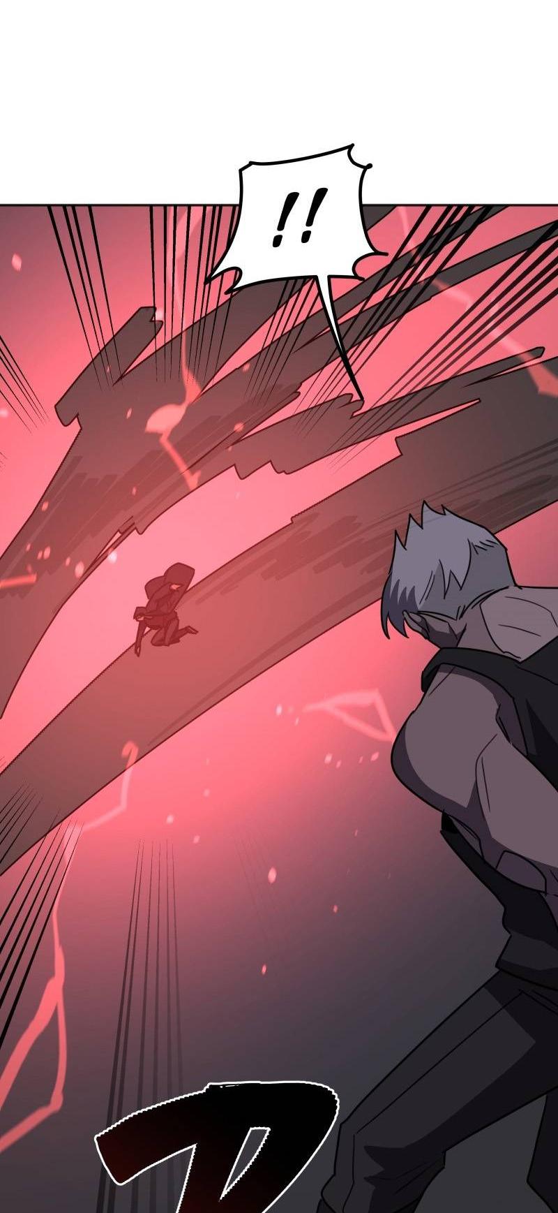 Манга Код Адама - Глава 154 Страница 23