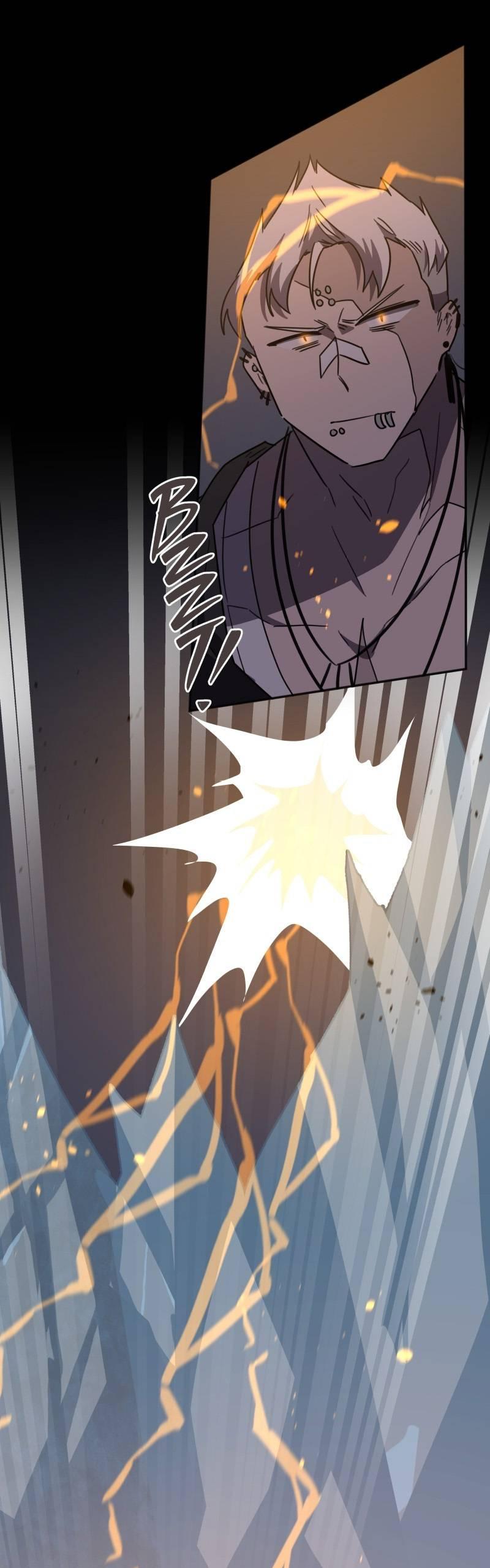 Манга Код Адама - Глава 154 Страница 1