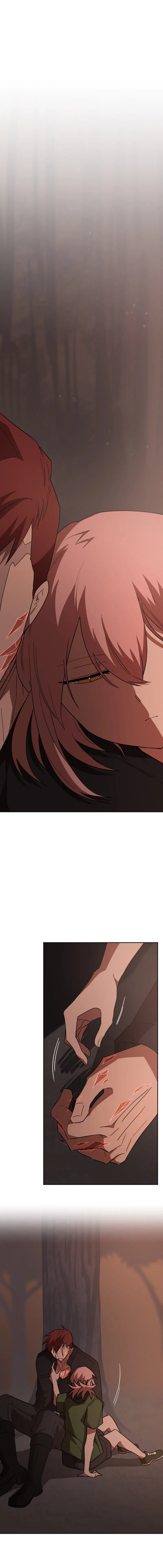 Манга Код Адама - Глава 152 Страница 1