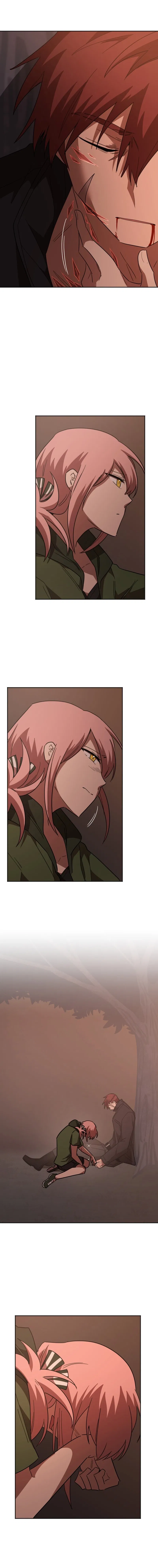 Манга Код Адама - Глава 152 Страница 2