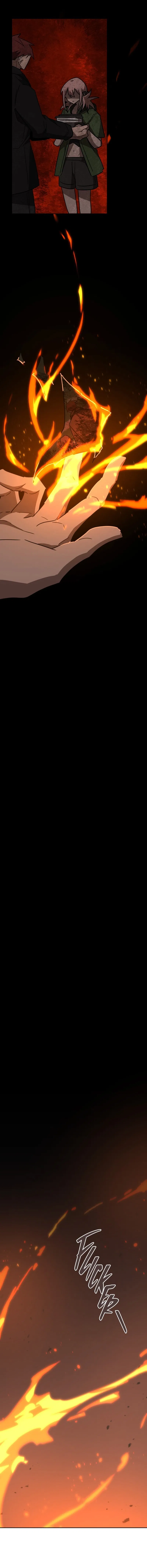 Манга Код Адама - Глава 151 Страница 45