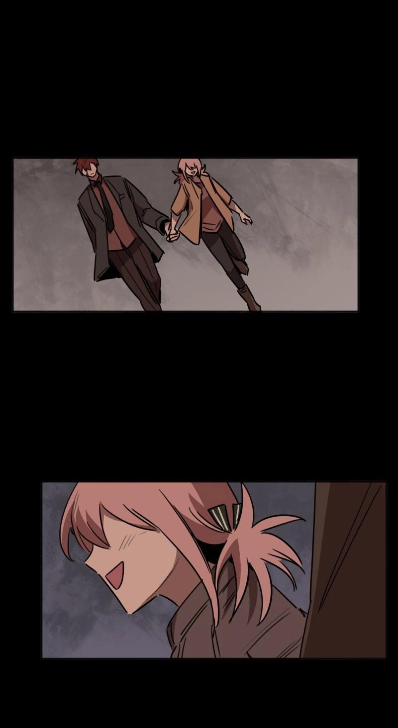 Манга Код Адама - Глава 151 Страница 39