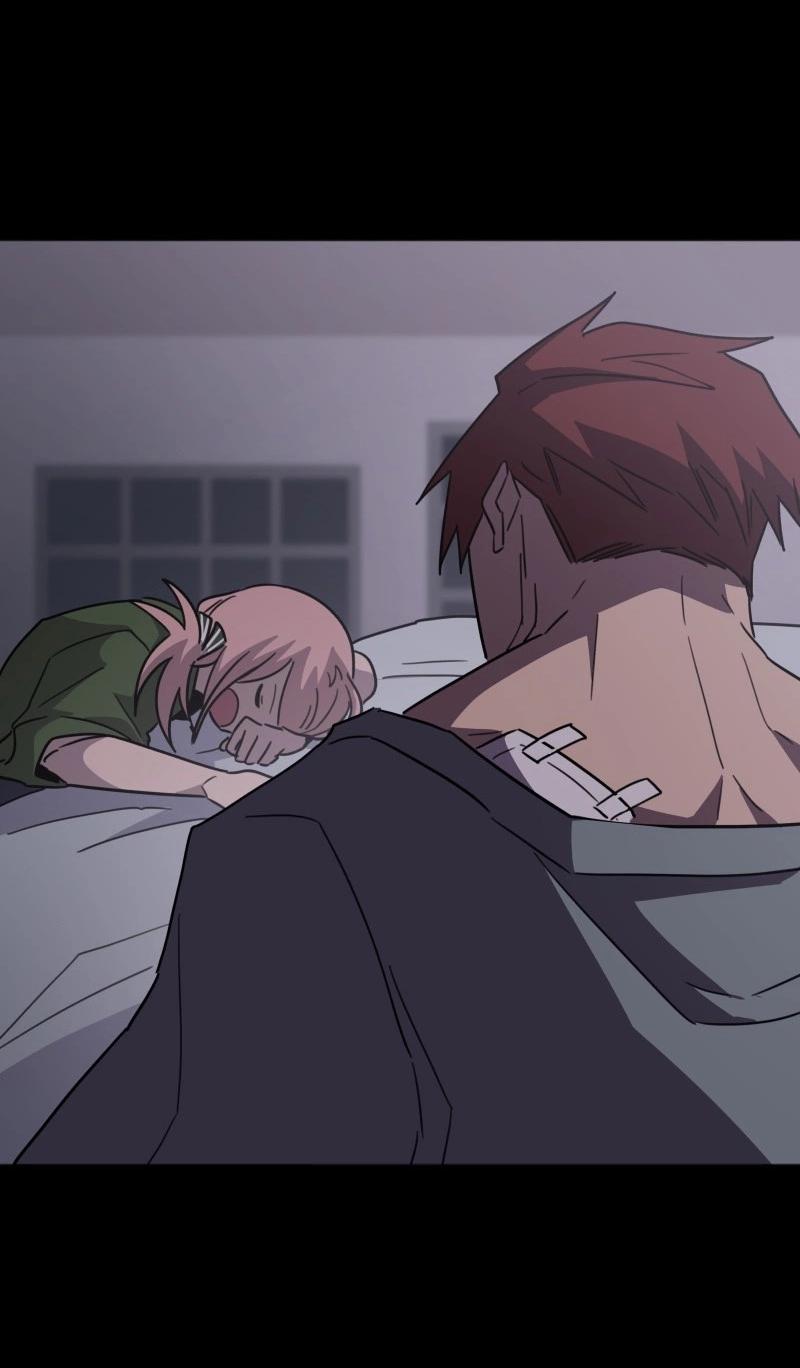 Манга Код Адама - Глава 151 Страница 22