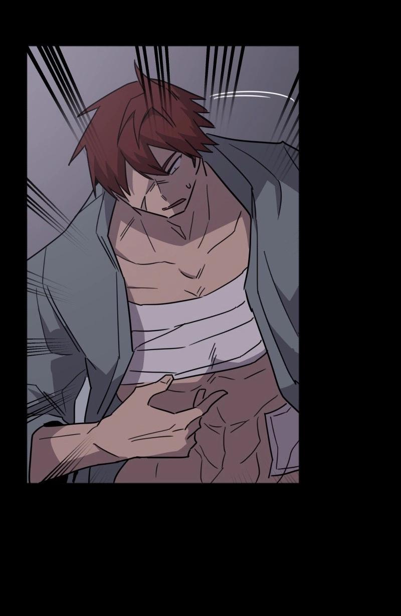 Манга Код Адама - Глава 151 Страница 21